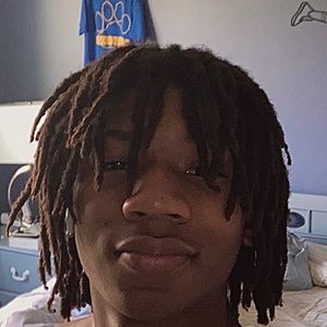 Meet your Posher, Caleb